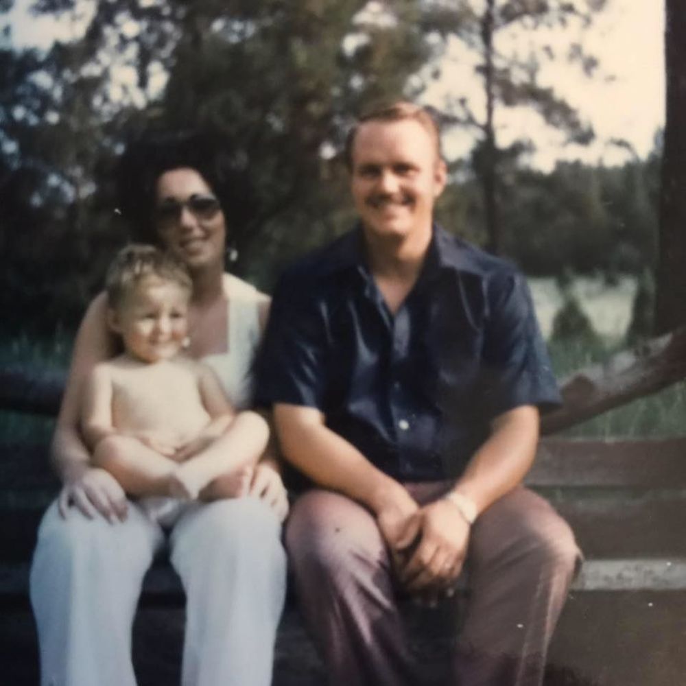 Meet your Posher, Walker